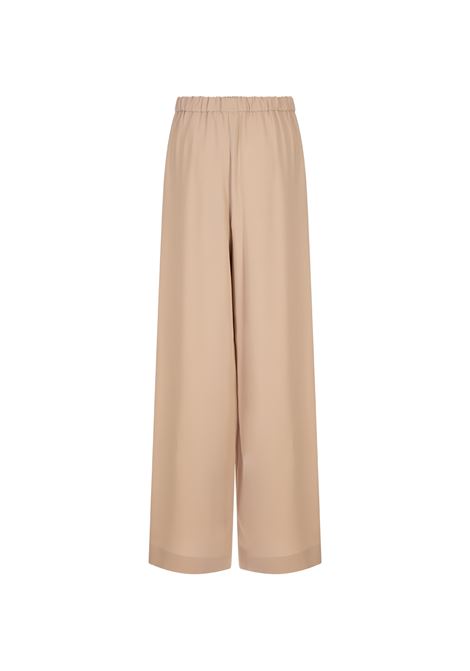 Pantaloni Ernesta Albino MAX MARA | 2511131081600007